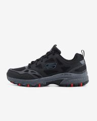 SKECHERS Hillcrest Erkek Ayakkabı Siyah