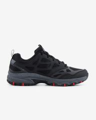 SKECHERS Hillcrest Erkek Ayakkabı Siyah