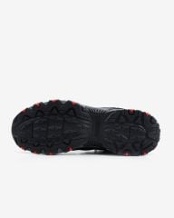 SKECHERS Hillcrest Erkek Ayakkabı Siyah