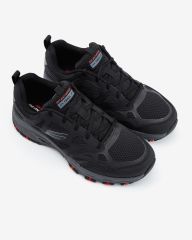 SKECHERS Hillcrest Erkek Ayakkabı Siyah