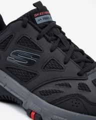 SKECHERS Hillcrest Erkek Ayakkabı Siyah