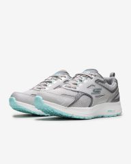 SKECHERS Go Run Consistent Kadın Ayakkabı Beyaz