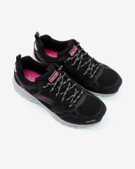 SKECHERS Hillcrest  Siyah Kadın Ayakkabı