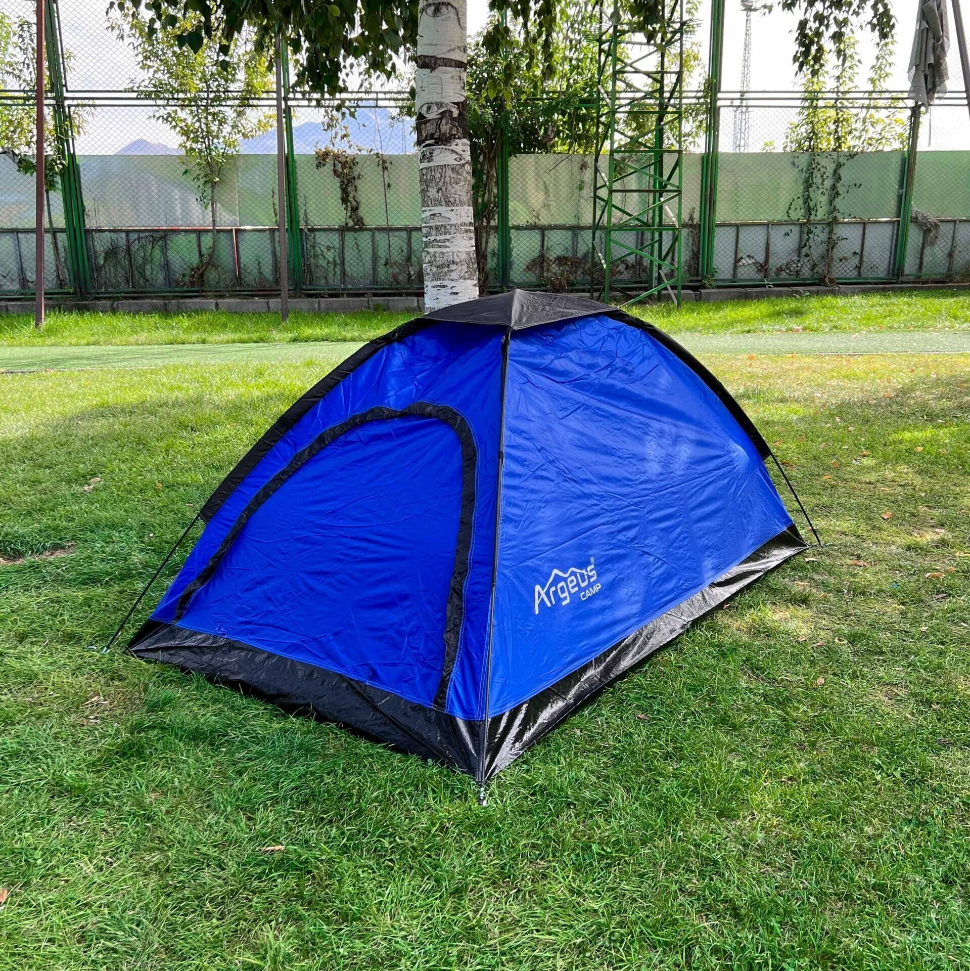 Argeus Camper 2 Kişilik Çadır