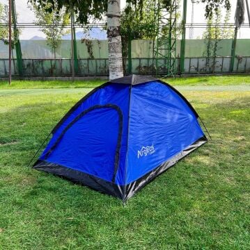Argeus Camper 2 Kişilik Çadır