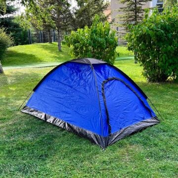 Argeus Camper 2 Kişilik Çadır