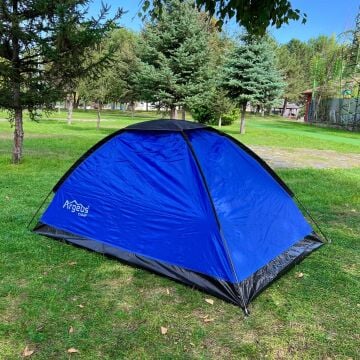 Argeus Camper 2 Kişilik Çadır