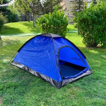 Argeus Camper 2 Kişilik Çadır