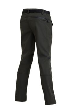 2AS Salah SoftShell Erkek Pantolon Haki