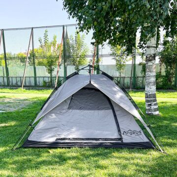 Argeus Infinity 3 Kişilik Çadır - Otomatik Kurulum