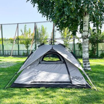 Argeus Infinity 3 Kişilik Çadır - Otomatik Kurulum