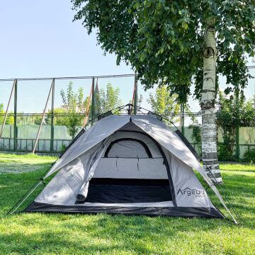 Argeus Infinity 3 Kişilik Çadır - Otomatik Kurulum