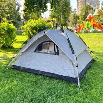 Argeus Infinity 3 Kişilik Çadır - Otomatik Kurulum