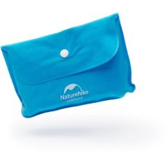 Naturehike UltraLight Katlanabilir Şişme Yastık-Sky Blue