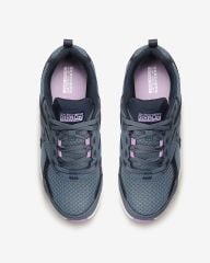 SKECKHERS Go Run Consistent Kadın Ayakkabı Mavi