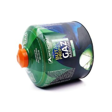 ORCAMP 450 Gr Gaz Kartuşu