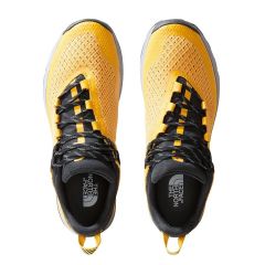 THE NORTH FACE Cragstone Vent Doğa Yürüyüş Ayakkabısı Erkek Sarı