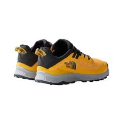 THE NORTH FACE Cragstone Vent Doğa Yürüyüş Ayakkabısı Erkek Sarı