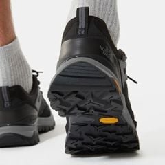 THE NORT FACE Hedgehog Futurelighte Erkek Pakita Ayakkabısı Siyah