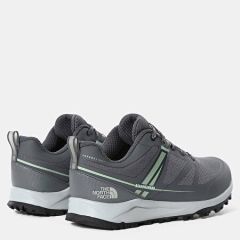 THE NORTH FACE Litewave Futurelight Kadın Koşu Ayakkabısı Gri