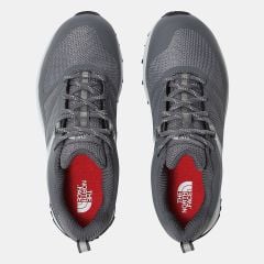 THE NORTH FACE Litewave Futurelight Kadın Koşu Ayakkabısı Gri