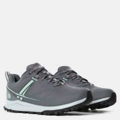 THE NORTH FACE Litewave Futurelight Kadın Koşu Ayakkabısı Gri