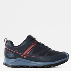 THE NORTH FACE Litewave Futurelight Kadın Koşu Ayakkabısı Lacivert