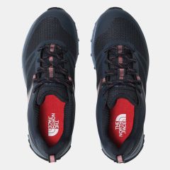 THE NORTH FACE Litewave Futurelight Kadın Koşu Ayakkabısı Lacivert