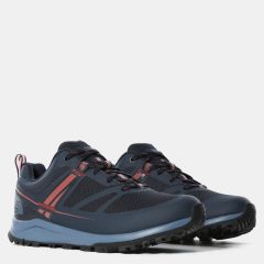 THE NORTH FACE Litewave Futurelight Kadın Koşu Ayakkabısı Lacivert