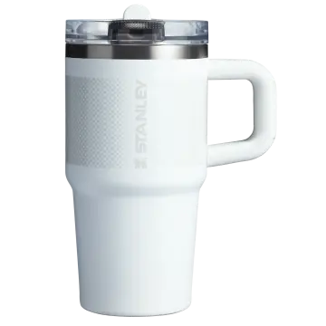 STANLEY Quencher Pro Tour FlipStraw Termos 0.60Lt - BuzBeyaz