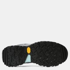 THE NORTH FACE Hedgehog Futurelight Kadın Koşu Ayakkabısı Gri