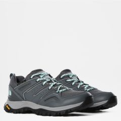 THE NORTH FACE Hedgehog Futurelight Kadın Koşu Ayakkabısı Gri