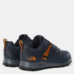 THE NORTH FACE Litewave Futurelight Erkek Koşu Ayakkabısı Lacivert