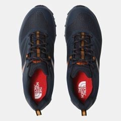 THE NORTH FACE Litewave Futurelight Erkek Koşu Ayakkabısı Lacivert
