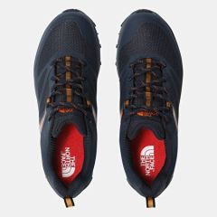 THE NORTH FACE Litewave Futurelight Erkek Koşu Ayakkabısı Lacivert