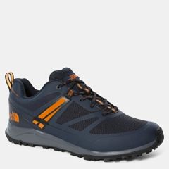 THE NORTH FACE Litewave Futurelight Erkek Koşu Ayakkabısı Lacivert