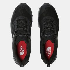 THE NORTH FACE Litewave Futurelight Erkek Koşu Ayakkabısı Siyah