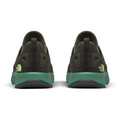 THE NORTH FACE Oxeye Erkek Doğa Yürüyüşü Ayakkabısı Haki