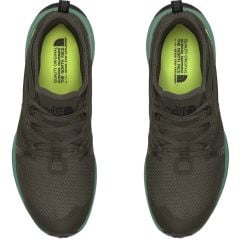 THE NORTH FACE Oxeye Erkek Doğa Yürüyüşü Ayakkabısı Haki