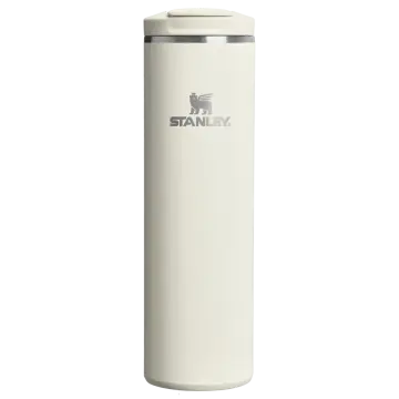STANLEY Transit Flip top Mug Termos 0.47 LT Krem Rengi