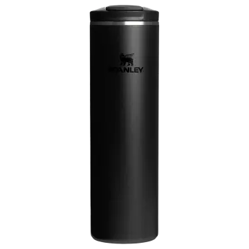 STANLEY Transit Flip Top Mug Termos 0.59 LT Siyah