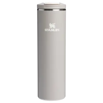 STANLEY Transit Flip Top Mug Termos 0.59 LT Kül Rengi