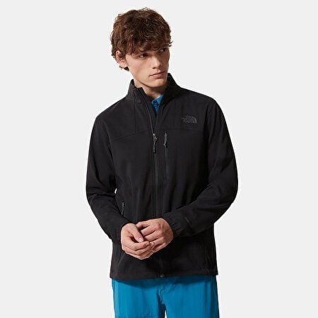 THE NORTH FACE Nimble Erkek Ceket Siyah