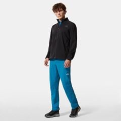 THE NORTH FACE Nimble Erkek Ceket Siyah