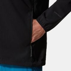 THE NORTH FACE Nimble Erkek Ceket Siyah