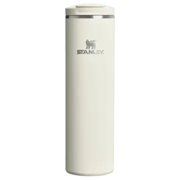 STANLEY Transit Flip Top Mug Termos 0.59 LT Krem Rengi