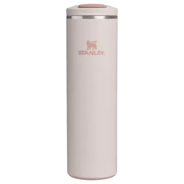 STANLEY Transit Flip Top Mug Termos 0.59 LT Gül Rengi