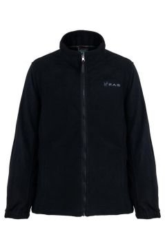 2AS Elbruz 3n1 Ceket Siyah