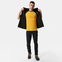 THE NORTH FACE Nimble Yelek Erkek Siyah