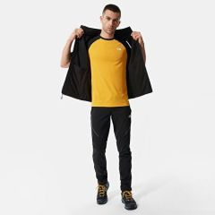 THE NORTH FACE Nimble Yelek Erkek Siyah